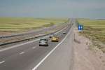 اجرای طرح پایلوت مدیریت سرعت در محورهای برون شهری ۳ استان کشور