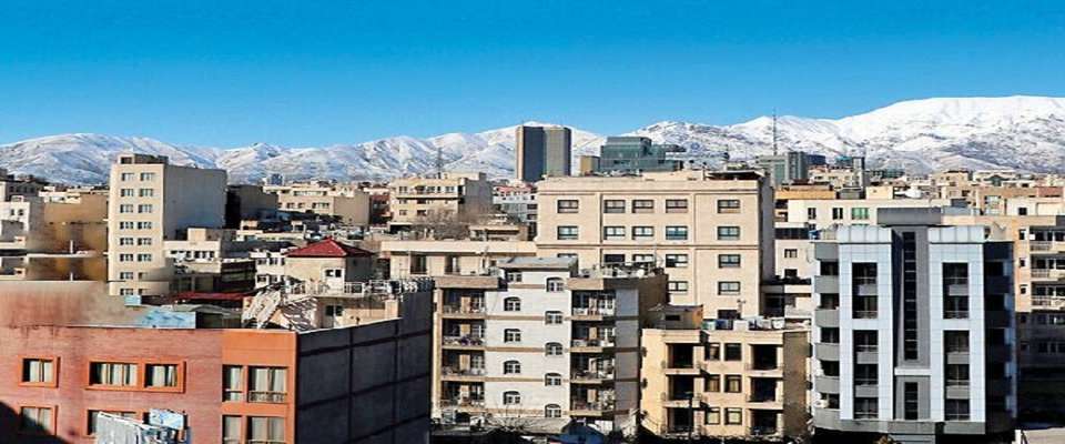 چقدر خرج کنیم تا در منطقه پاسداران تهران خانه بخریم؟