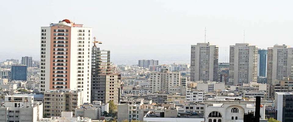 چقدر خرج کنیم تا در منطقه پاتریس تهران خانه بخریم؟