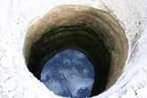 تامین بلندمدت آب شرب شهرستان کلات با حفر چاه‌های آهکی