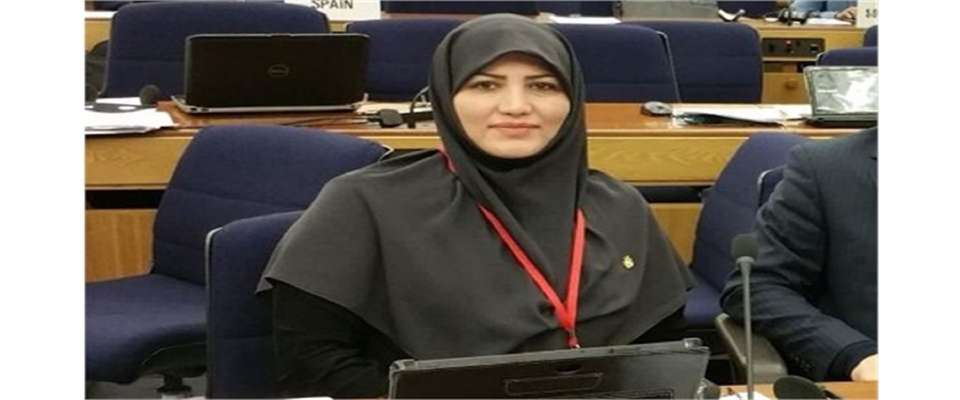 ایران برای سومین سال پیاپی، نایب رئیس کمیته همکاری های فنی آیمو شد