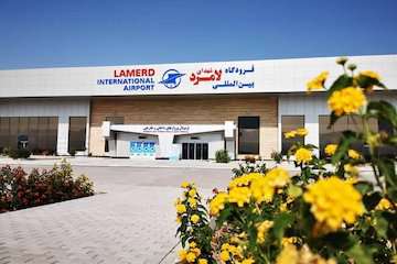 پرواز جدید لامرد به شیراز مجوز گرفت
