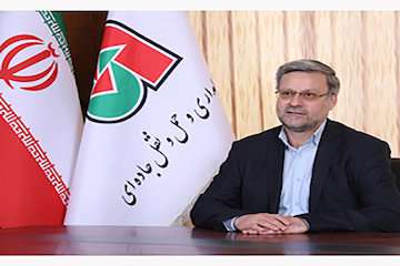 نامگذاری کنارگذر شهر ساری به نام شهید سرافراز علیرضا نوری