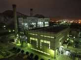 تولید بیش از یک میلیارد کیلووات برق در نیروگاه اصفهان