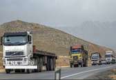 آذربایجان، هزینه تجارت ایران و ارمنستان را بالا برد/ مانور نظامی هیچ تاثیری در تردد کامیون‌های ایرانی نداشت/ مسیر تردد به ارمنستان از آذربایجان جدا می‌شود
