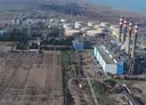 تولید انرژی خالص نیروگاه شهید سلیمی نكا 7 درصد افزایش یافت