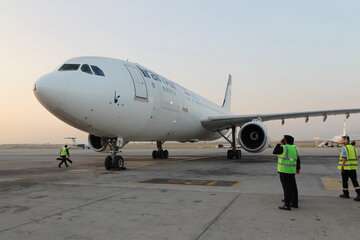 تعلیق ۲ دفتر خدمات مسافرت هوایی به علت گرانفروش بلیت اربعین