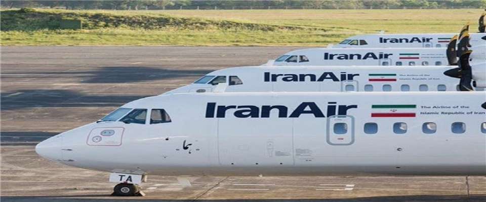 استعفای مدیر عامل ایران ایر حلال مشکلات بازنشستگان؟