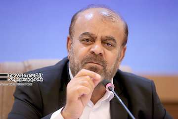 وزیر راه و شهرسازی انتصاب رییس جدید سازمان صدا‌و‌سیما را تبریک گفت
