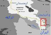 ایران راه ارمنستان از آذربایجان را جدا می‌کند/ معاون وزیر راه امروز عازم ایروان شد