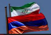 ایران برای ساخت جاده مستقل ارمنستان اعلام آمادگی کرد