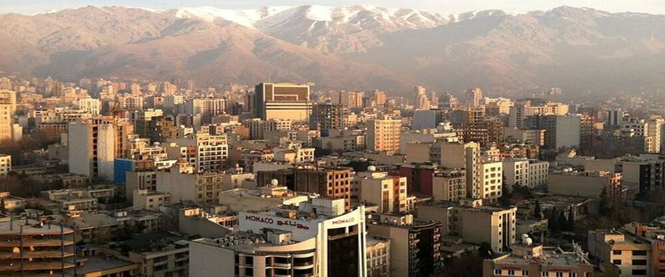 معامله ملک در شمال تهران، یک سوم معاملات ایرانی‌ها در ترکیه!