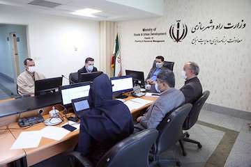 برنامه‌ریزی برای اشتغالزایی حداکثری از طریق توسعه پروژه‌های حمل‌ونقل و شهرسازی