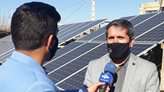 واگذاری بیش از 1100 نیروگاه خورشیدی به عشایر کهگیلویه و بویراحمد