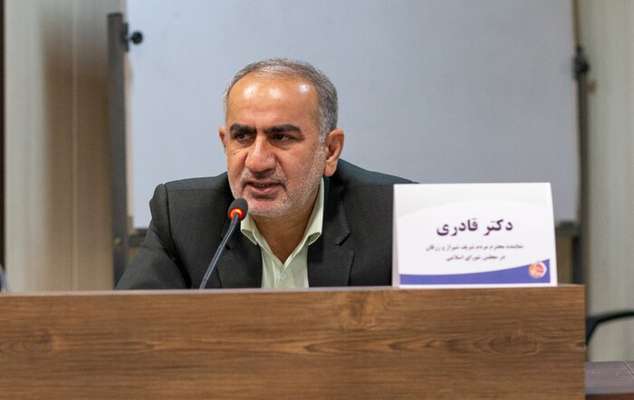 مسائل راه‌های فارس با حضور وزیر راه و شهرسازی بررسی شد