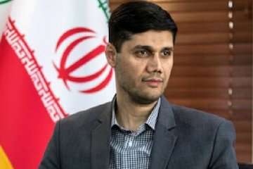 معاون وزیر  و مدیرعامل شرکت راه‌آهن جمهوری اسلامی ایران منصوب شد
