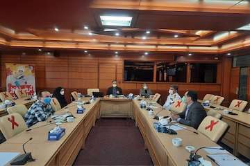 برگزاری اولین جلسه کمیته راهبردی پنجمین کنفرانس بین المللی اقیانوس شناسی خلیج فارس