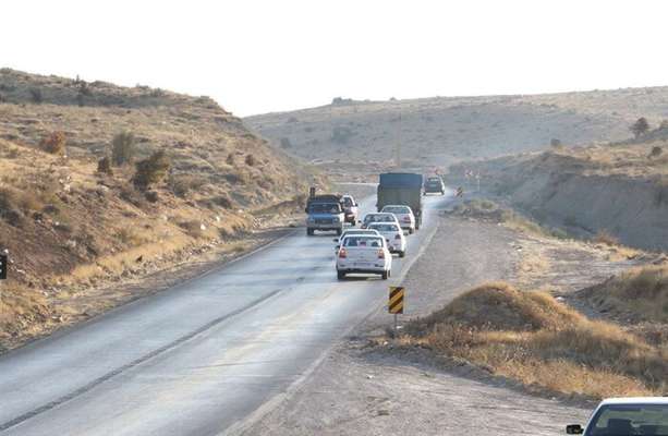 احداث جاده‌های ایمن در استان اردبیل، مطالبه مردم استان از دولت