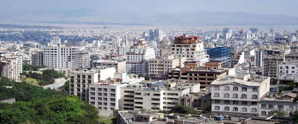 مستاجران برای اجاره خانه در منطقه ولنجک تهران چقدر هزینه کنند؟