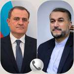 درخواست امیرعبداللهیان از باکو برای تسهیل در تردد کامیون‌های ایرانی