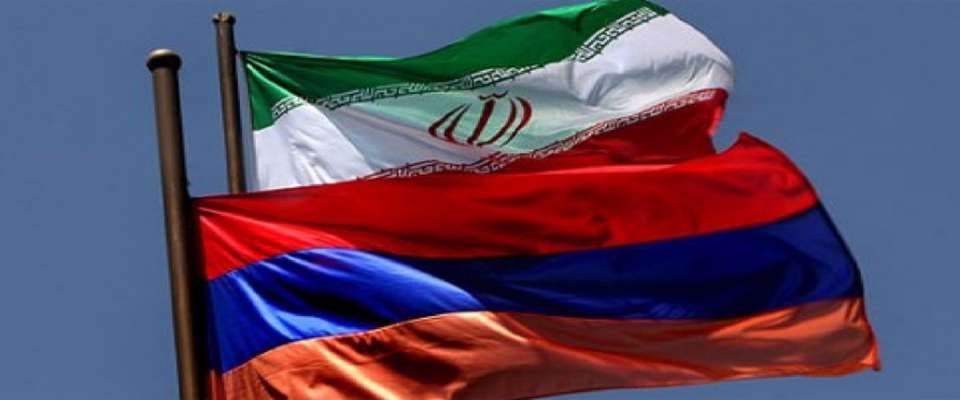 توسعه همکاری‌های ایران و ارمنستان در بخش حمل و نقل جاده‌ای و ریلی