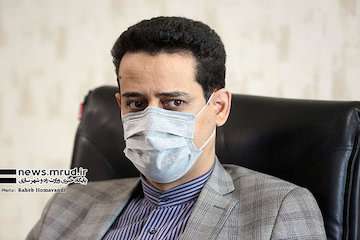 پایش و برنامه‌ریزی جهت تسریع در تکمیل ۴ طرح‌ و پروژه‌ مصوب سفر مقام معظم رهبری/ تصمیم‌گیری برای شروع پروژه مهم احداث کمربندی شمالی مریوان