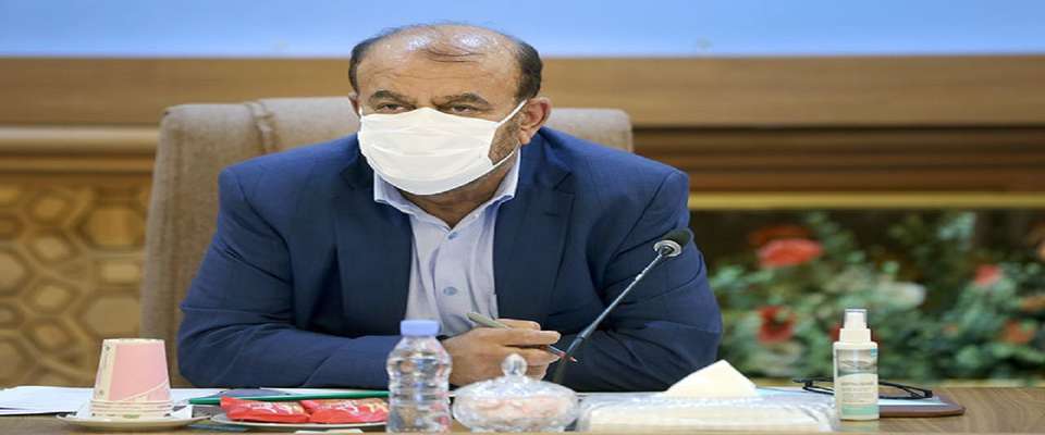 سازمان بنادر قرارگاه بی اثر کردن تحریم‌ها را راه اندازی کند