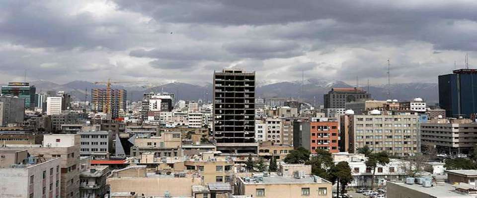 قیمت خانه در منطقه جنت آباد شمالی تهران + جدول