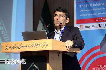 راهکارها و شیوه‌های نوین ساخت و ساز با محوریت مرکز تحقیقات ارایه می‌شود/کیفی‌سازی قیر، آسفالت و اجزای موثر روسازی راه‌ها با رعایت ملاحظات زیست‌محیطی
