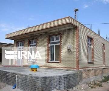 مقاوم‌سازی خانه‌های روستایی کشور در ۱۰ سال آینده تمام می‌شود