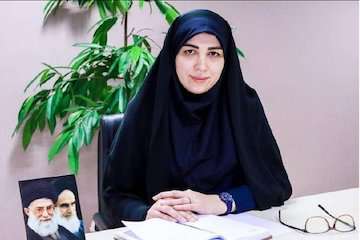 "رئیس مرکز توسعه و سیاست های راهبردی وزارت راه و شهرسازی" منصوب شد