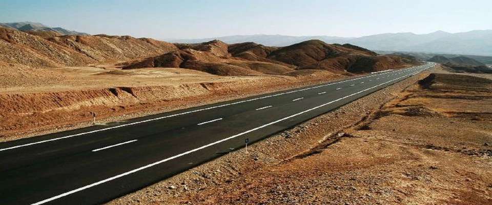 طرح زمستانی راهداری با ۱۲ هزار نیروی راهدار آغاز شد