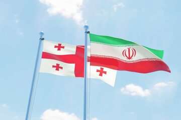 مذاکره ایران وگرجستان برای ایجاد راهگذر خلیج فارس- دریای سیاه