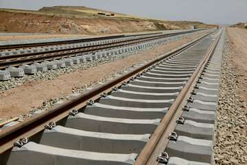 ایمیدور و راه‌آهن شرکای راهبردی برای جهش اقتصادی کشور هستند