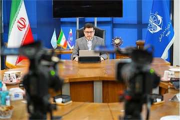 انتقاد از استمرار اقدامات غیرمنصفانه و محدودیت‌زای آمریکا علیه حمل‌و‌نقل دریایی ایران/ تشریح اقدامات مهم سازمان بنادر برای مقابله با کرونا در ۲ سال اخیر