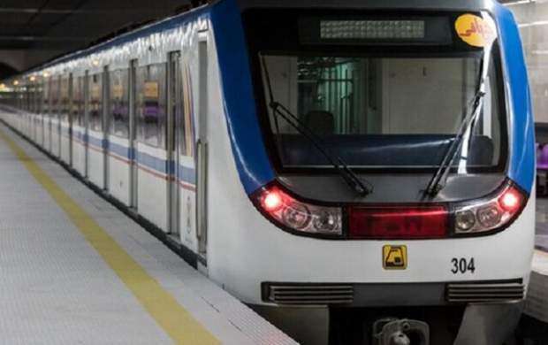 قرارداد پروژه مترو پردیس منعقد شد