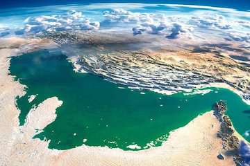 حمایت نهادهای بین‌المللی از پنجمین کنفرانس بین‌المللی اقیانوس‌شناسی خلیج فارس/ تمدید مهلت ارسال مقالات تا ۱۰ دی‌ماه