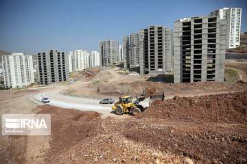 قم رتبه دوم کشور در تامین زمین طرح ملی مسکن را کسب کرد