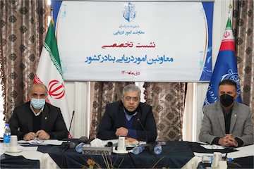 نظارت کامل‌تر بر ناوگان با توسعه سیستم‌های شناسایی خودکار راه دور/ ارائه خدمات‌ ایمن و سریع به گردشگران دریایی نوروز۱۴۰۰