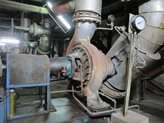بومی‌سازی قطعات تخصصی پمپ در نیروگاه تولید برق بندرعباس