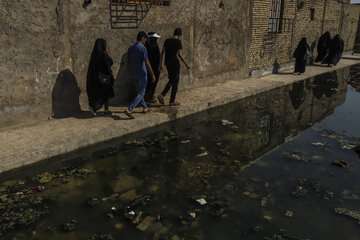 تحقیق و تفحص از «شرکت مهندسی آب و فاضلاب کشور» به تصویب مجلس رسید