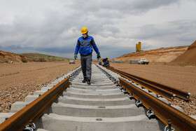 کاهش مصرف انرژی در سیستم شناوری قطار با سیستم ایرانی