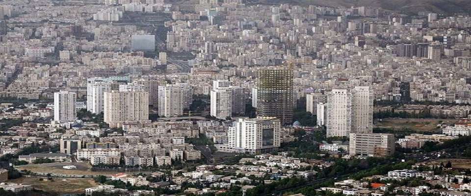 نرخ رهن و اجاره مسکن در منطقه شهرزیبا تهران