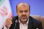 تسریع در ساخت ترمینال پروازهای خارجی فرودگاه مشهد