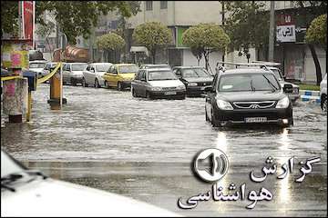 بشنوید| بارش برف و باران و وزش باد در شمال‌غرب