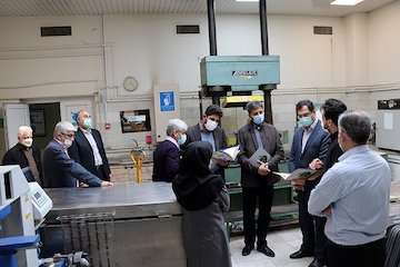 Iran Exports Technical and Engineering Services to Afghanistan