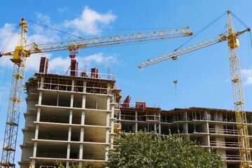محققان دانشگاه امیرکبیر روشی کارآمد برای کاهش هزینه‌های ساختمان‌سازی ارائه کردند