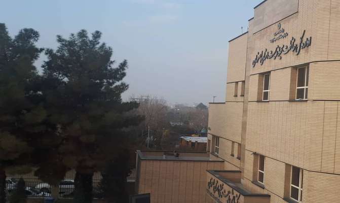 554 واحد آلاینده هوا  در استان اصفهان طی یک هفته پایش زیست محیطی شدند