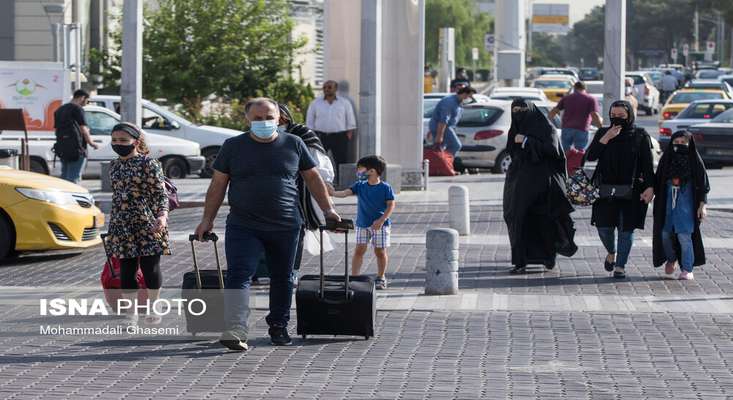 جولان امیکرون و سفرهایی که هوشمند نشد