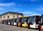 اطلاعیه سازمان حمل و نقل بار و مسافر شهرداری ارومیه درمورد بهره‌برداران اتوبوس‌های شهری بخش خصوصی